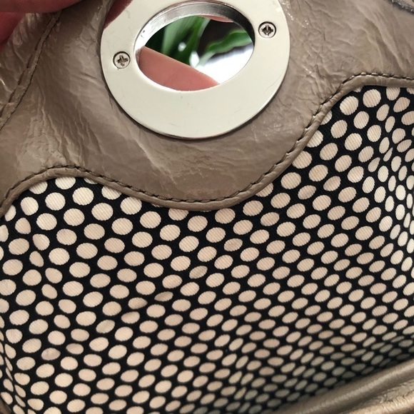 Marc by Marc Jacobs patent bag purse - Picture 4 of 9